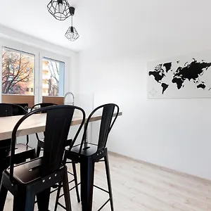 Pfenning By Little Heaven Apartament Gdańsk